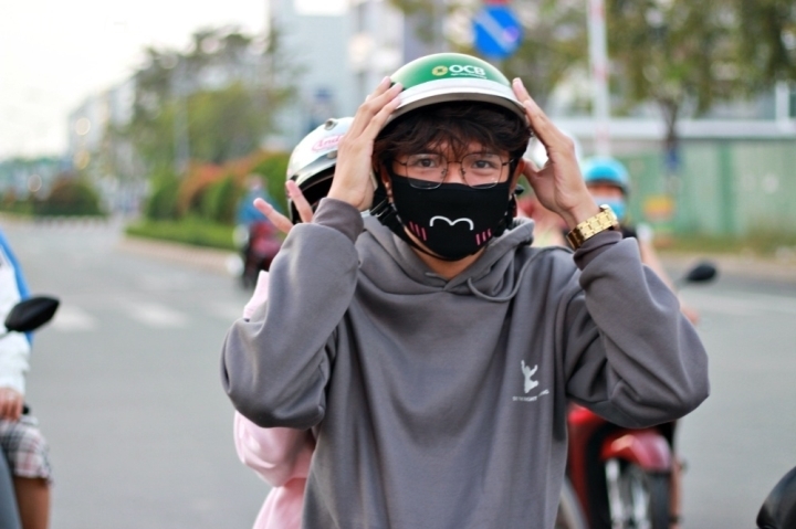 Nguyên nhân TP.HCM trở lạnh, nhiệt độ chỉ 19 độ C