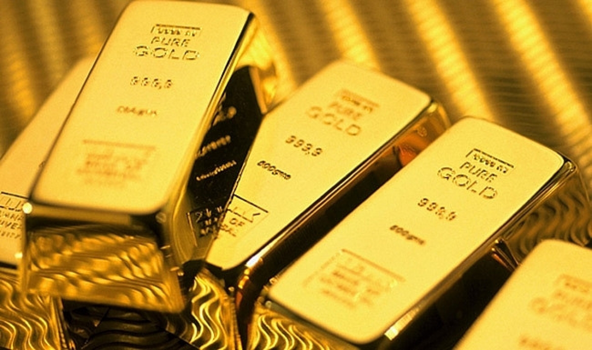 Chuyên gia lý giải nguyên nhân giá vàng SJC cao hơn vàng thế giới tới 11 triệu đồng/lượng? - Ảnh 2