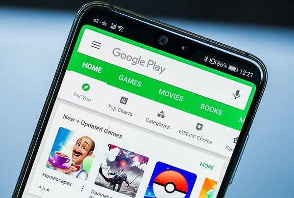 Play together là gì? Hướng dẫn download phiên bản mới miễn phí