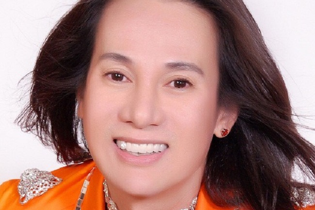 Ca sĩ Ngô Quốc Linh qua đời, hưởng dương 51 tuổi