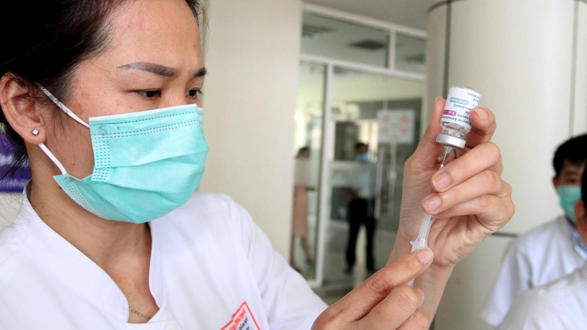 Sau tiêm mũi 3 bao lâu, vaccine Covid-19 sẽ phát huy hiệu quả bảo vệ?