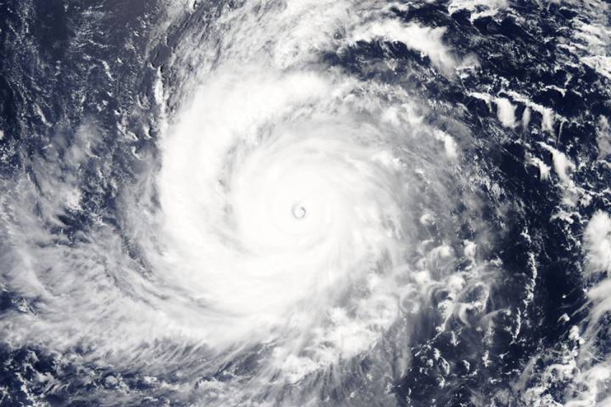 Biển Đông chuẩn bị đón cơn bão số 9 trong năm - Ảnh 2