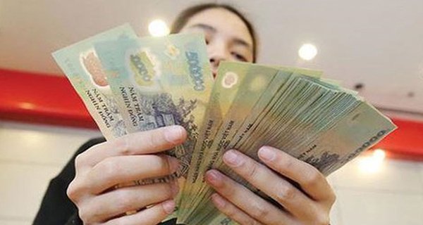 4 thủ tục để người lao động nhận tiền hỗ trợ Tết từ gói 2.400 tỷ trước 20/1/2022