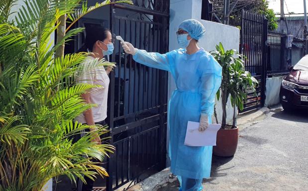 F1 đã tiêm đủ liều vắc-xin COVID-19 đều được cách ly tại nhà 7 ngày