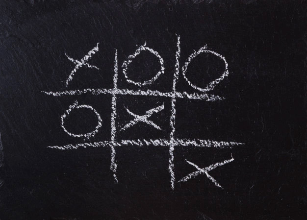 Tic tac toe là gì? 