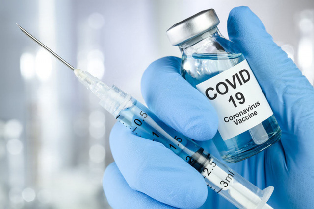 Hà Nội triển khai tiêm mũi 3 vaccine phòng Covid-19