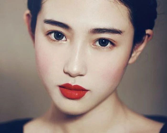 Dù nam hay nữ nếu ba bộ phận này càng nhiều "lông" thì tuổi thọ càng cao 