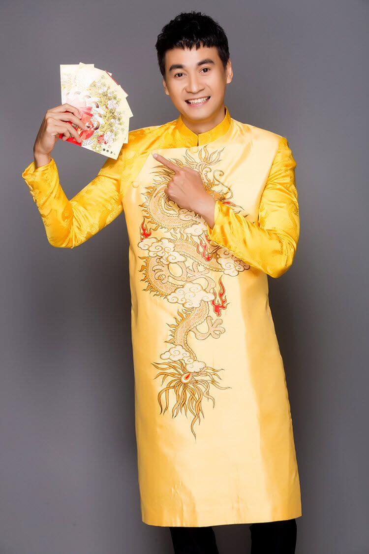 Ý nghĩa của trang phục truyền thống trong lễ hội Tete ở Việt Nam - Ảnh 3