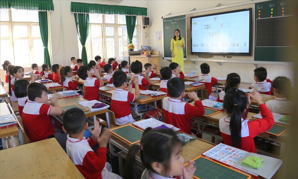 Cập nhật: Lịch nghỉ Tết Nguyên đán Nhâm Dần của học sinh ở TP.HCM và 15 tỉnh, thành trên cả nước