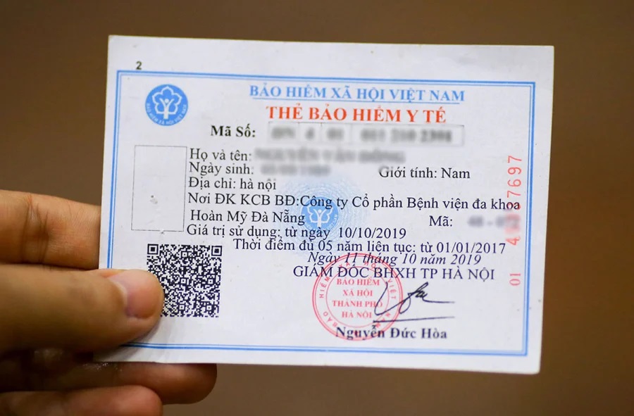Trong năm 2022 sẽ có 3 thay đổi liên quan tới thẻ BHYT cần biết