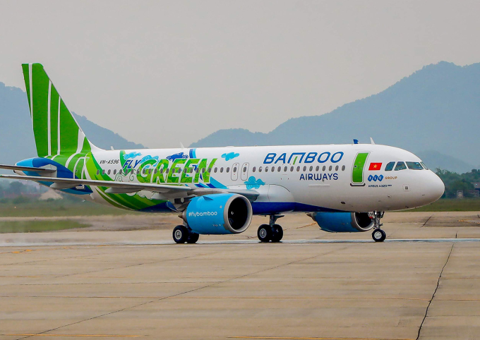 Cục Hàng không Việt Nam kiến nghị bỏ test nhanh với hành khách từ nước có chủng Omicron - Ảnh VnExpress