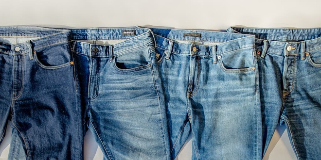 Khi nào quần jeans nên vứt đi? - Ảnh 3