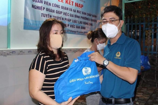 TP Hồ Chí Minh: Bình quân tiền thưởng Tết của công nhân là hơn 8,8 triệu đồng