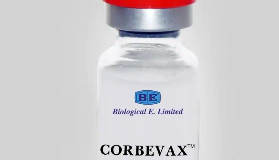 Vắc xin Corbevax
