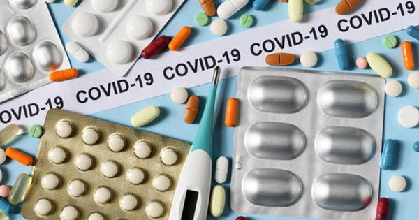 Người dân có nên dự trữ thuốc điều trị Covid-19 khi F0 tăng cao? - Ảnh Internet
