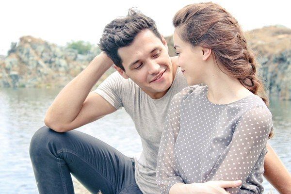 Biểu hiện người ấy chỉ yêu bạn cho vui, không hề muốn kết hôn.