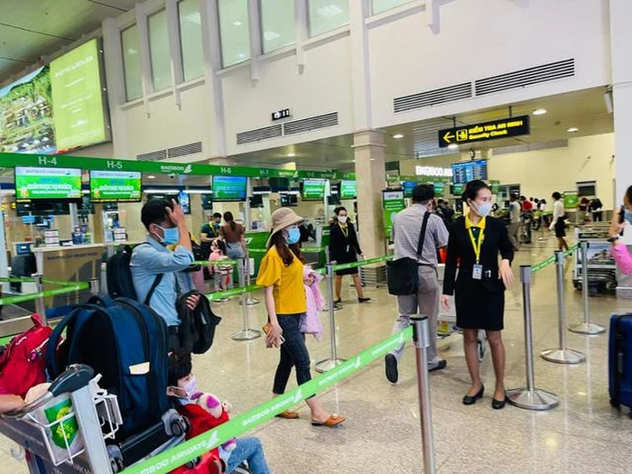 Về quê đón Tết Nhâm Dần 2022, có 2 loại giấy tờ quan trọng bạn cần phải mang theo