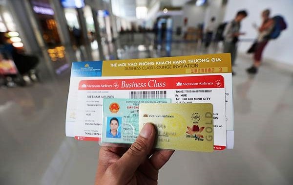 6 lưu ý quan trọng trước khi ra sân bay hành khách cần nắm rõ, tránh bị lỡ chuyến trong dịp Tết 2022