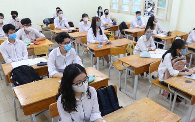Hà Nội: Trường ĐH đầu tiên thông báo lịch đi học trở lại của sinh viên sau Tết Nguyên đán  - Ảnh 2
