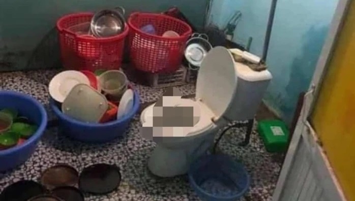 Ra mắt nhà bạn trai, cô gái không nói nên lời khi bước vào căn bếp