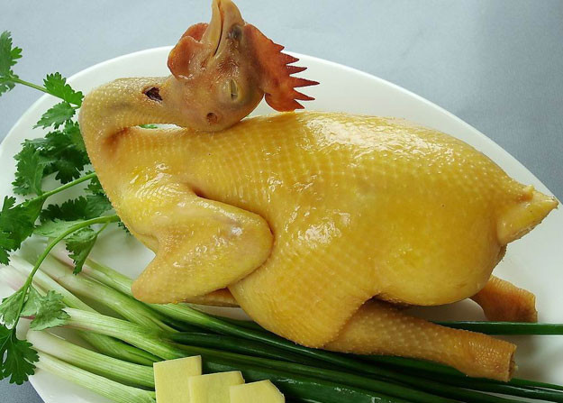 Sai lầm khi luộc gà khiến ai nhìn cũng không muốn ăn