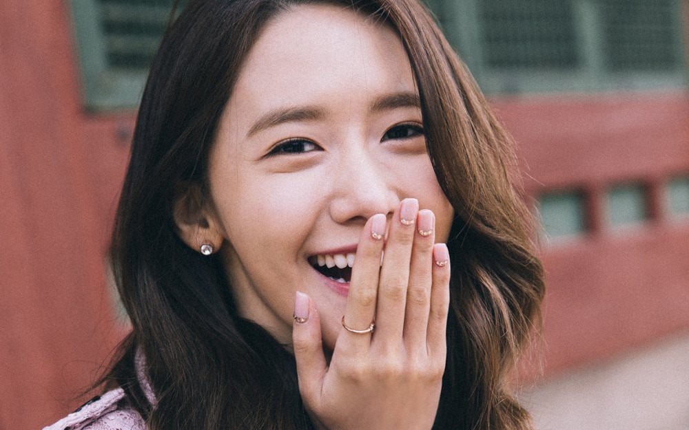 Nhìn móng tay đoán ngay tính cách: Thông minh vượt trội là dáng móng tay dài thẳng