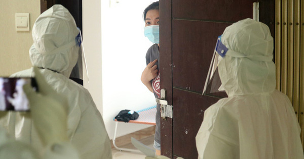 Cách làm giảm nguy cơ lây nhiễm Covid-19 khi sống cùng nhà với F0