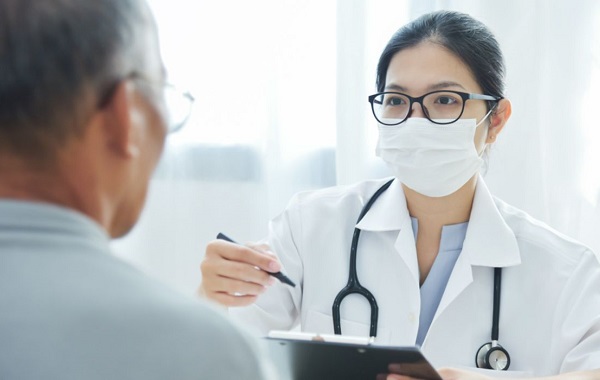 Bệnh nhân khám sức khỏe hậu Covid-19 có được hưởng bảo hiểm y tế hay không?