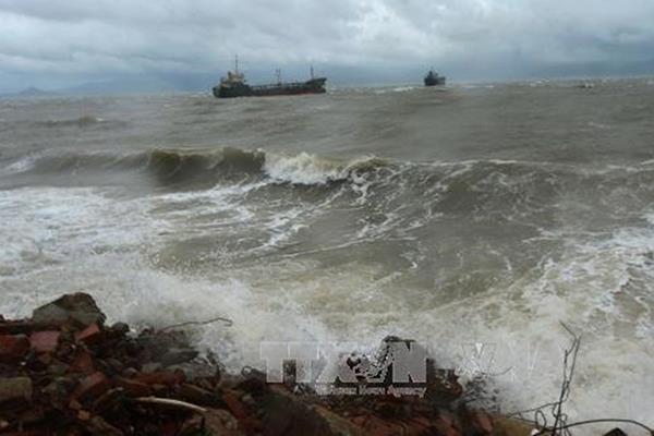 Trong năm 2022, biển Đông có thể đón 10-12 cơn bão, áp thấp nhiệt đới - Ảnh 2