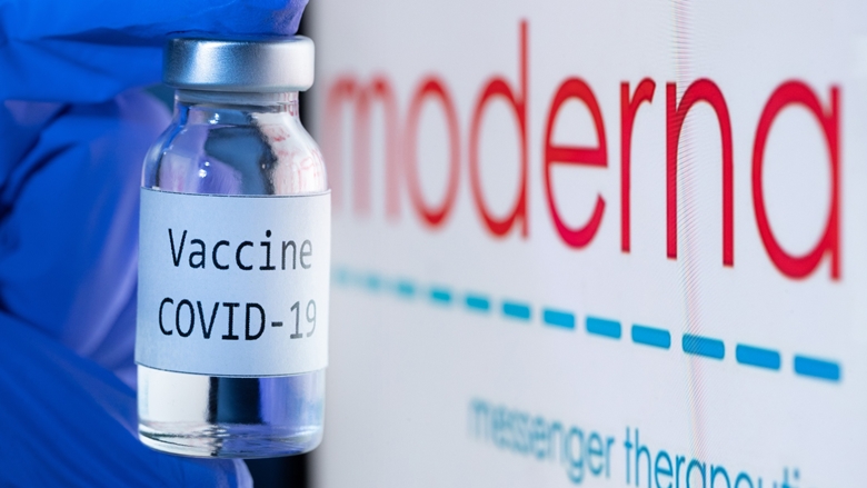 Vaccine Covid-19 Moderna được Bộ Y tế gia hạn sử dụng từ 7 lên 9 tháng - Ảnh 2