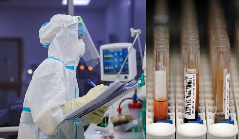 Giáo sư ĐH King's College London: Nhóm máu liên quan tới nguy cơ mắc COVID nặng, nhóm máu A số 1