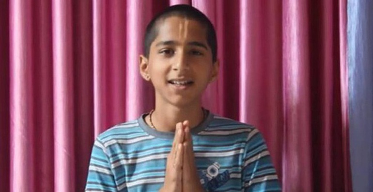 Thần đồng tiên tri Ấn Độ dự đoán thế giới từ sau 16/3: Thiên tai ở châu Âu, đại dịch Covid rời đi