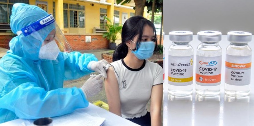 Sau khi khỏi bệnh bao lâu, trẻ sẽ được tiêm vaccine COVID-19?