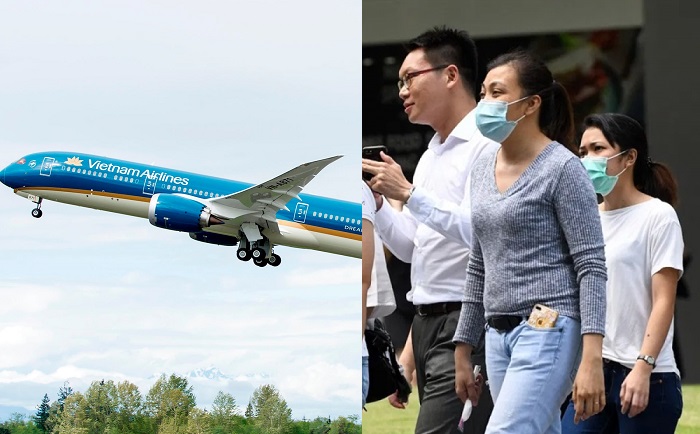 Từ 16/3, Singapore khôi phục đi lại 2 chiều với Việt Nam không kiểm dịch