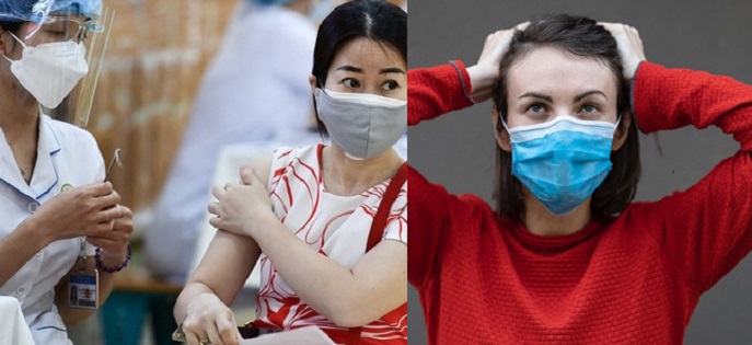 Hậu Covid-19,  những người từng là F0 vẫn có thể bị các triệu chứng này