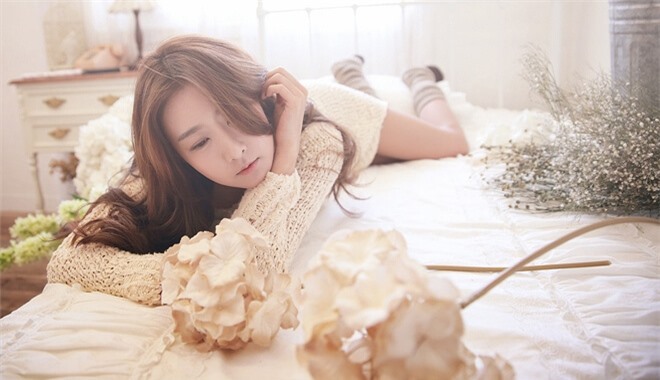 Không phải vòng 1 "khủng" hay gương mặt kiểu Hiền Hồ, đây mới là 8 điểm ở phụ nữ khiến đàn ông mê