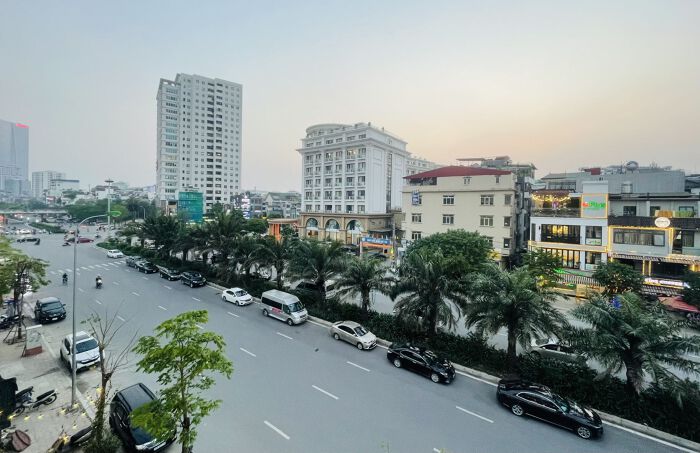 Hà Nội sẽ có thêm 7 quận mới đến năm 2030 - Ảnh 2