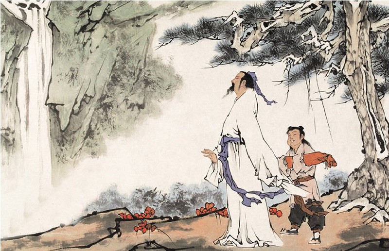 Vì sao cổ nhân dạy “30 không đi 3 đường, 40 không đụng 3 điều”, chớ dại mà phạm phải kẻo lụi bại