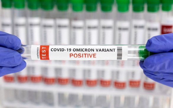 Triều Tiên chính thức có ca mắc Covid-19 đầu tiên - Ảnh REUTERS