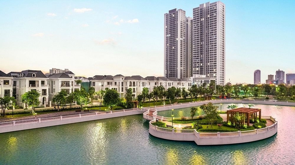 Vinhomes công bố xây nửa triệu căn nhà ở xã hội, giá chỉ từ 300 triệu đồng, full tiện ích