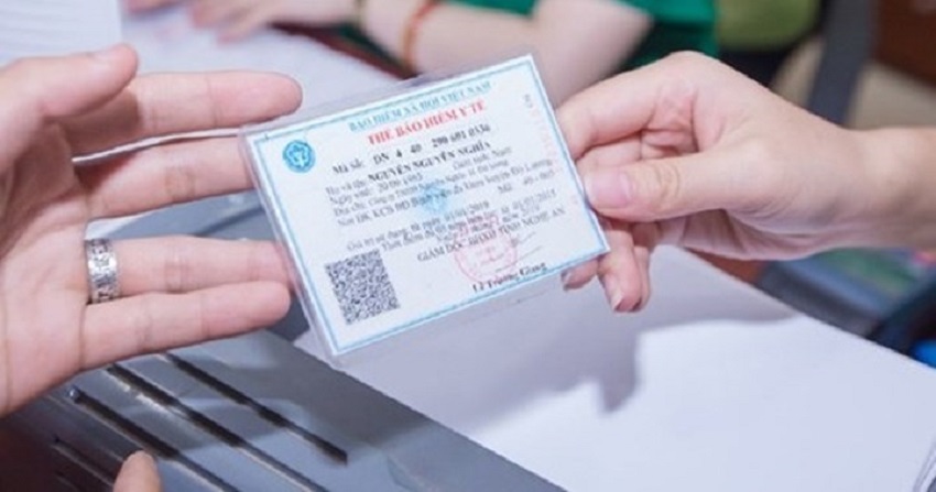 Bộ Y tế đề xuất tăng mức đóng bảo hiểm y tế hộ gia đình