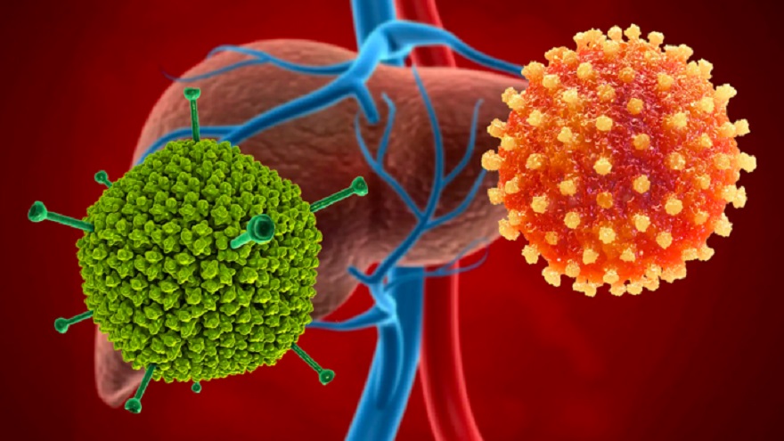 CDC Hoa Kỳ thông tin bất ngờ về thời gian xuất hiện của dịch viêm gan "bí ẩn"