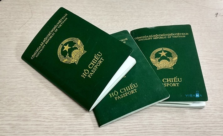 Người Hà Nội có thể ngồi ở nhà để làm thủ tục cấp hộ chiếu - Ảnh 2