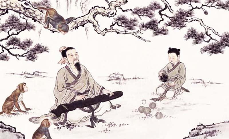 Vì sao Cổ nhân có câu "60 không nói chuyện, 70 không ngủ lại, 80 không mời cơm"?