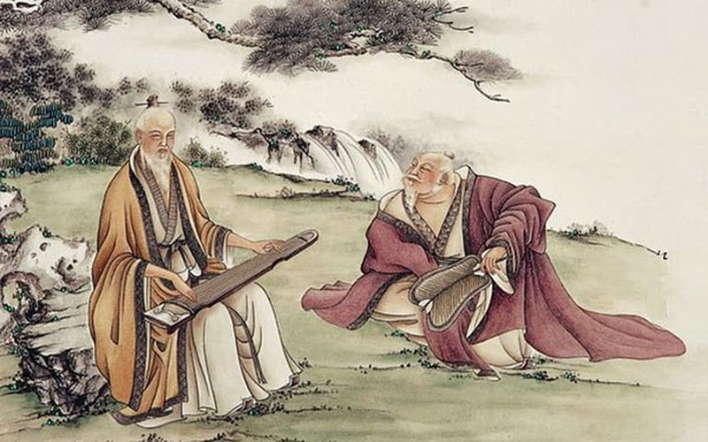 Vì sao cổ nhân có câu: 5 kiểu người giàu mấy cũng tuyệt đối đừng kết giao, kẻo rước họa vào thân - Ảnh 1