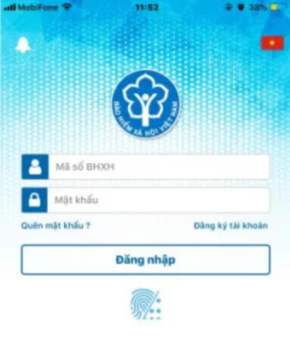 Hướng dẫn 2 cách đăng ký online để có thể nhận lương hưu qua thẻ ATM - Ảnh 1