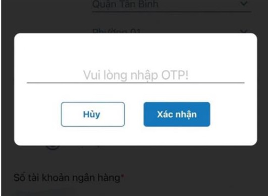 Hướng dẫn 2 cách đăng ký online để có thể nhận lương hưu qua thẻ ATM - Ảnh 1
