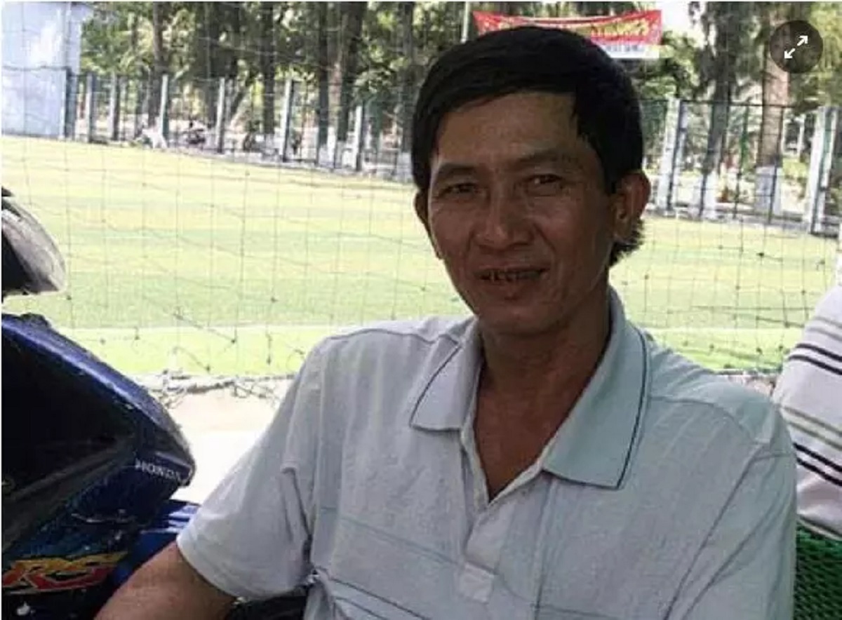 Trúng độc đắc nhờ vé số ế, tài xế 3 gác đem chia sạch 6,6 tỷ tiền thưởng  - Ảnh 1