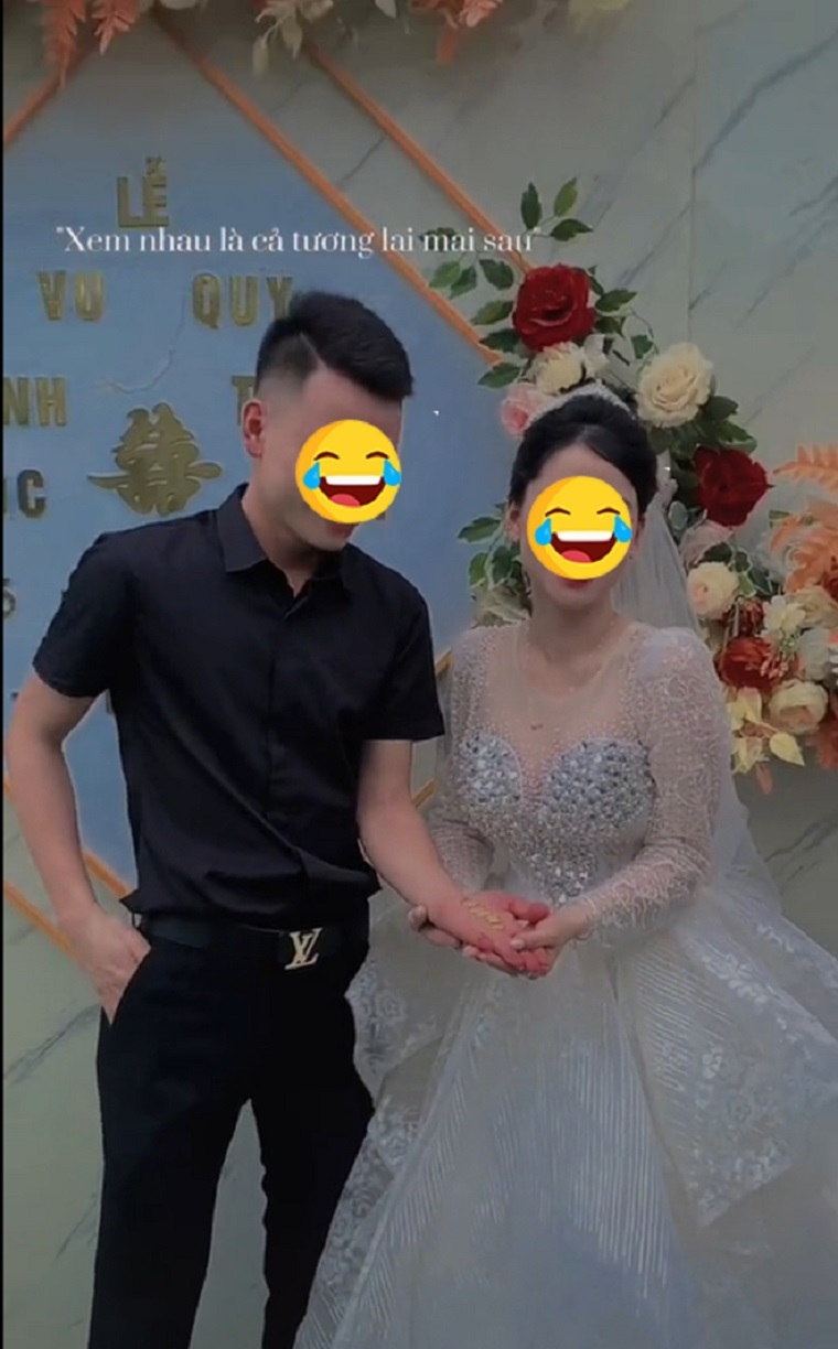 Người yêu cũ đi lấy chồng, chàng trai tặng cô 6 nhẫn vàng với hàm ý ai nghe cũng xót xa - Ảnh 1