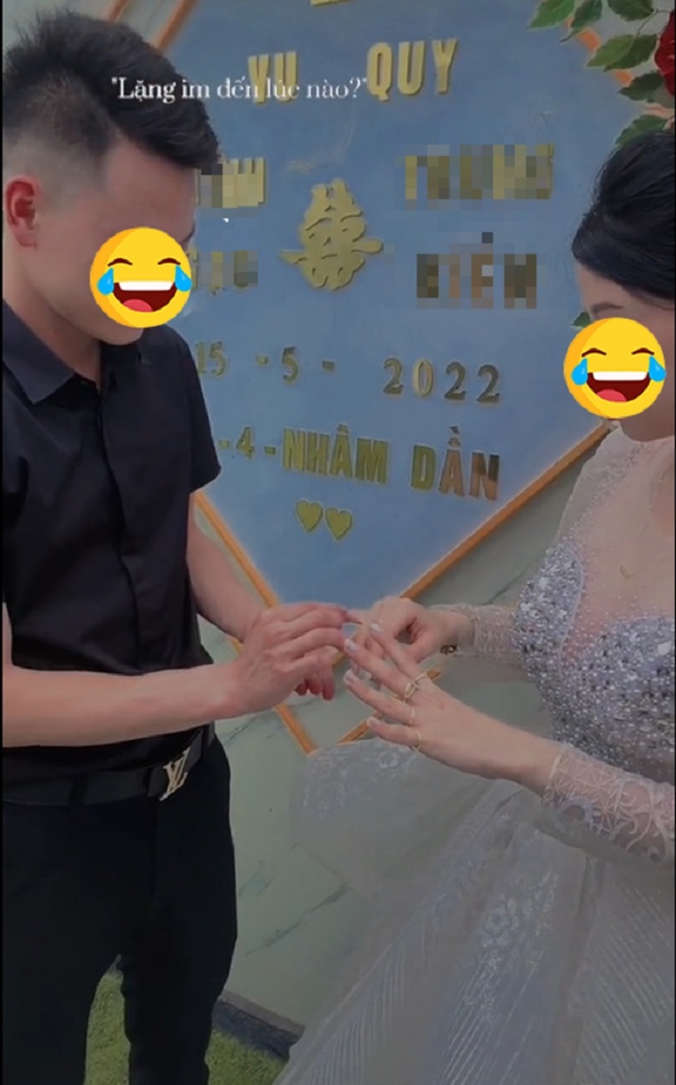 Người yêu cũ đi lấy chồng, chàng trai tặng cô 6 nhẫn vàng với hàm ý ai nghe cũng xót xa - Ảnh 2